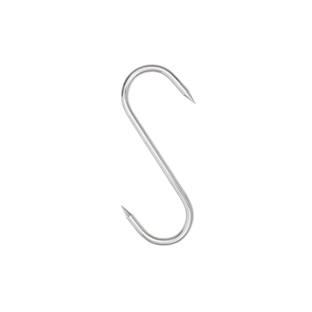 Fleischhaken, 180 x 8 mm