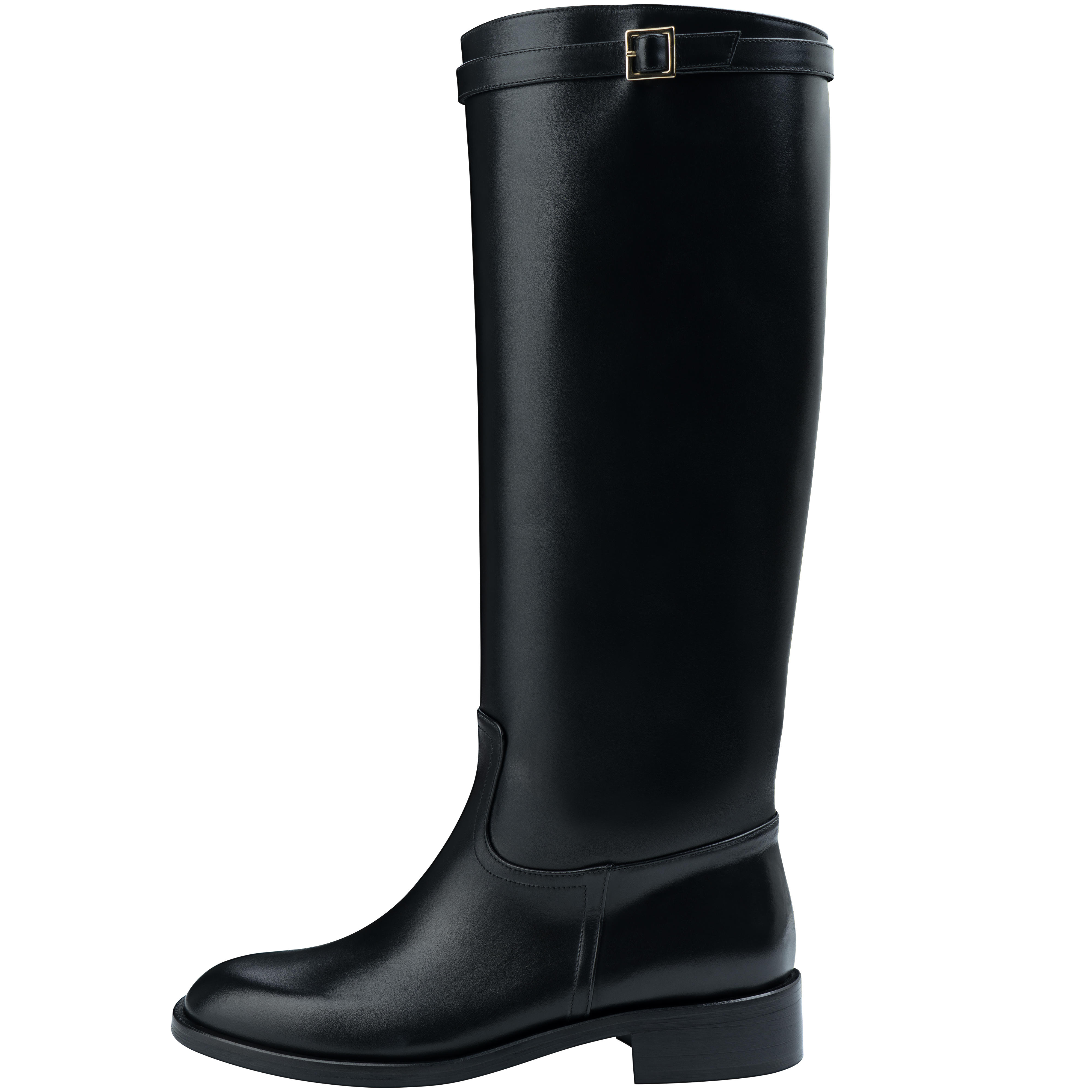 Bottes d'équitation p. femme The GunDog Affair » Equestrian «