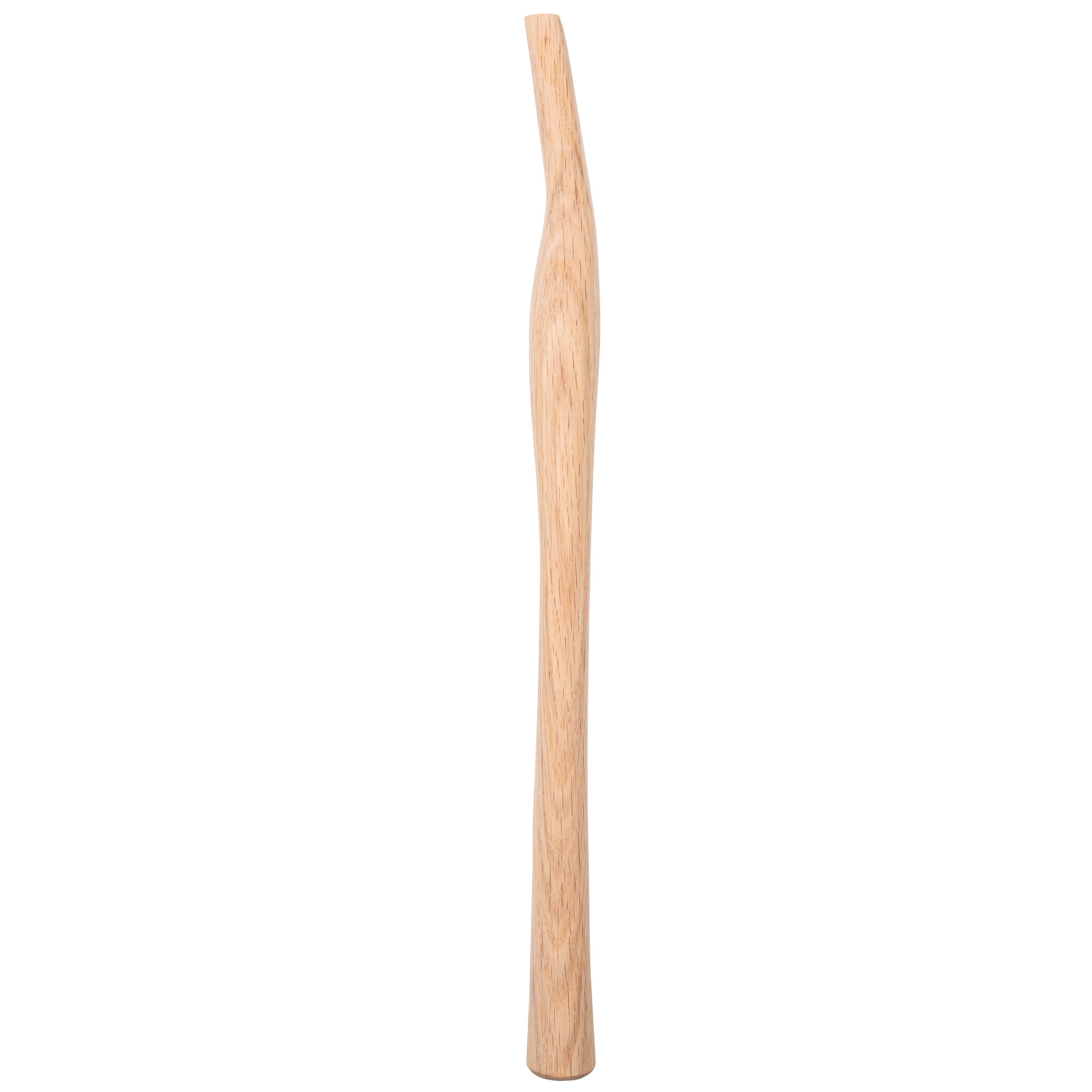 Replacement Handle for DICTUM® Baroque Carpenter's Hatchet, Right Bevel