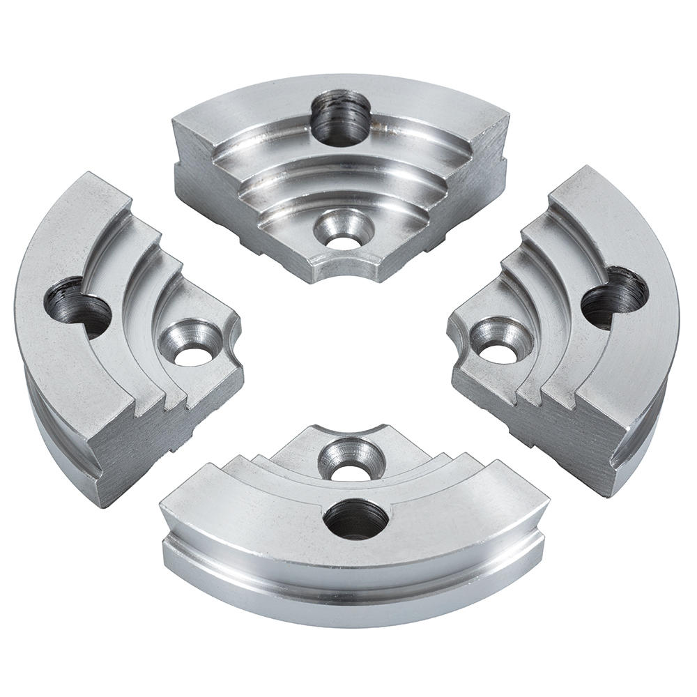 Teknatool® SuperNOVA2™ Stepped Jaws, Ø 75 mm