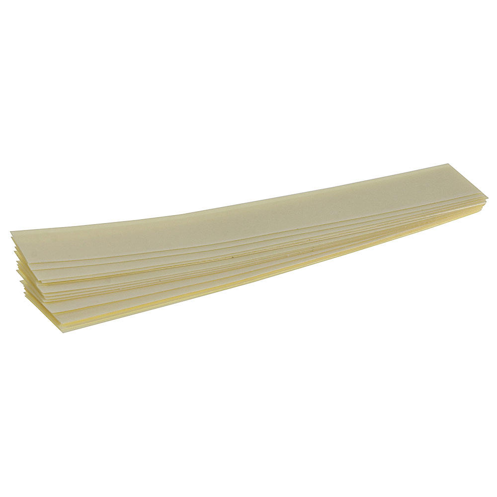Abrasivo finissimo Edge Pro, autoadesivo, grana 3000