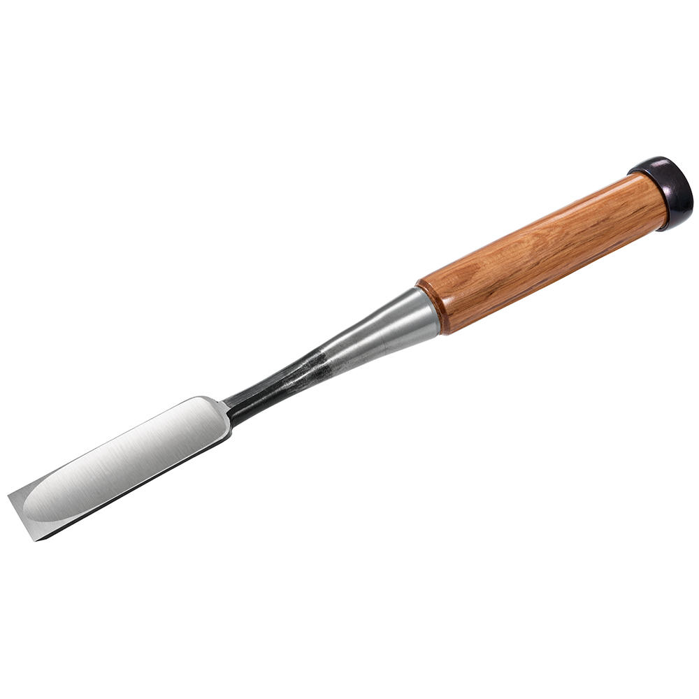 Chu-Usu Nomi, Chisels, 4-piece Set