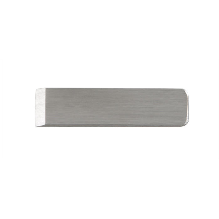Replacement Blade for Herdim® Plane, Flat, Blade Width 10 mm