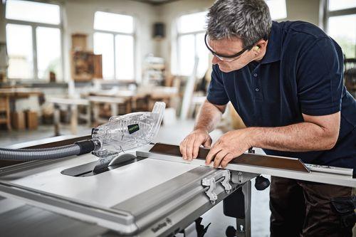 Lame de scie spéciale Festool 254x2,4x30 TF80 A