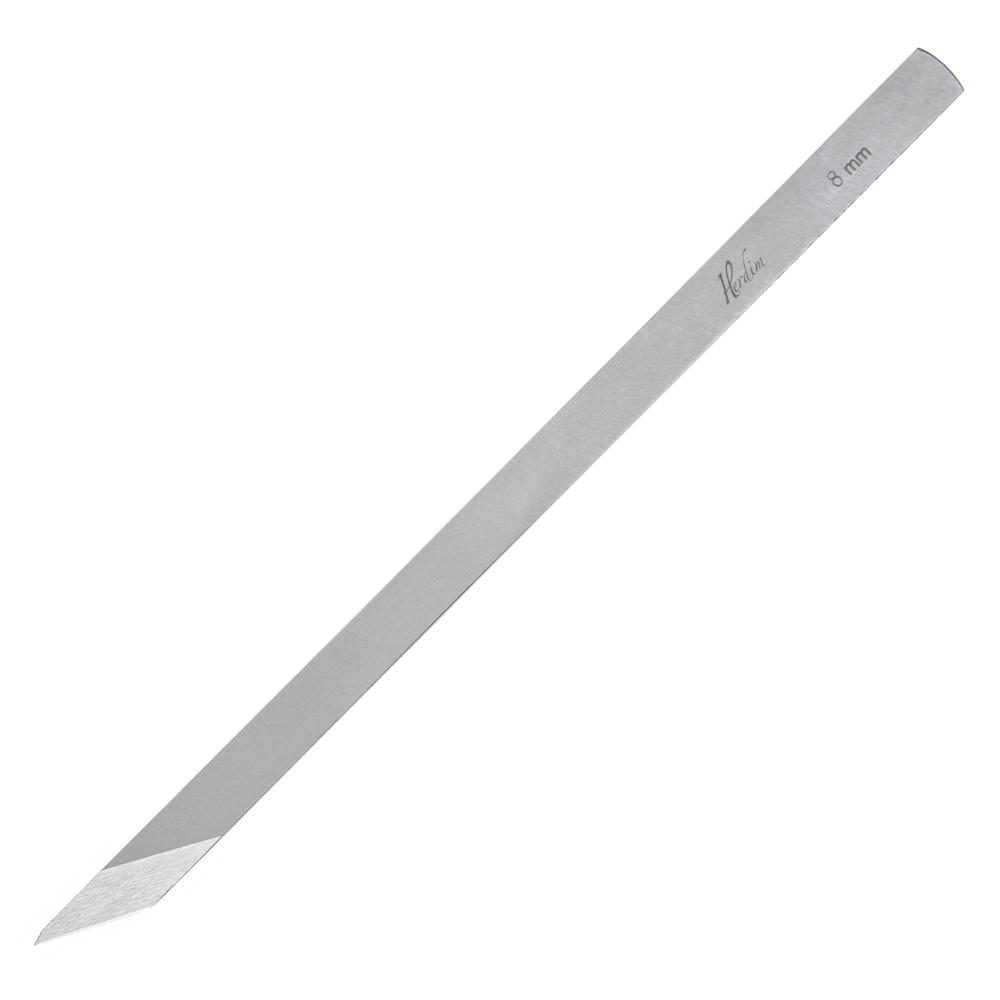 Herdim® HSS-Klingen, Blattbreite 8 mm