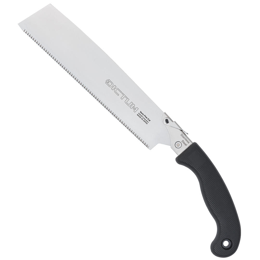 DICTUM® Kataba 270, Quer, Power Grip