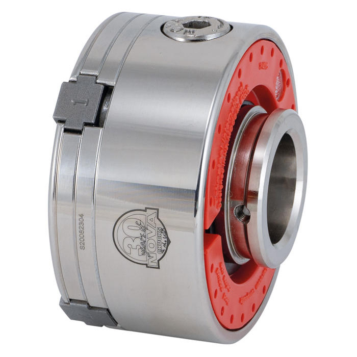 Mandrin de serrage Teknatool® SuperNOVA2™ PRO-TEK, sans mors