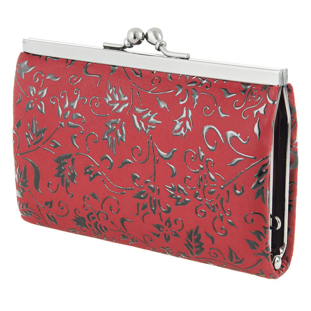 Inden-Ya Ladies’ Purse