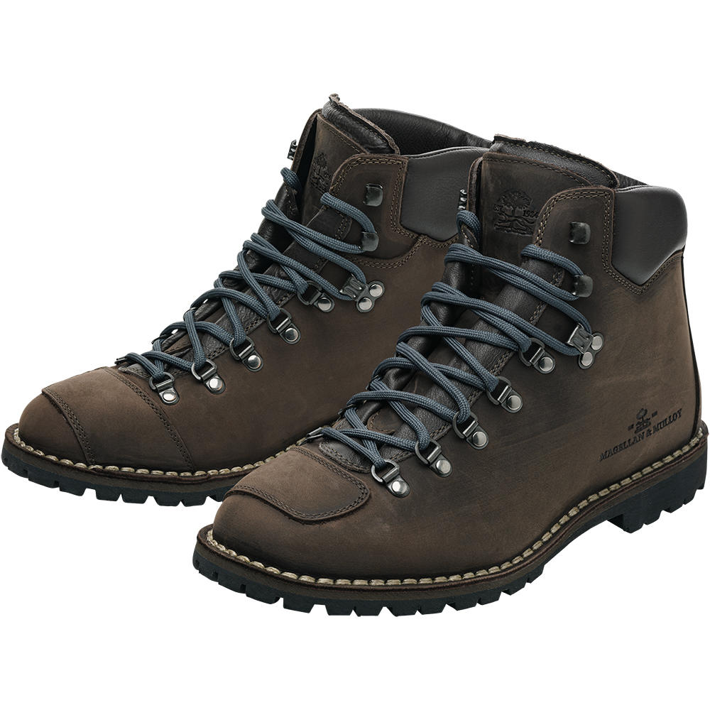 Men’s Adventure Boots