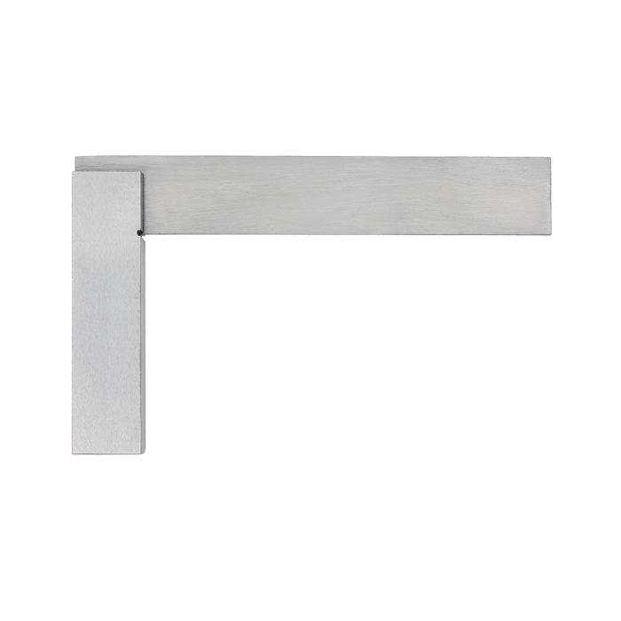 Solid Steel Try Square
