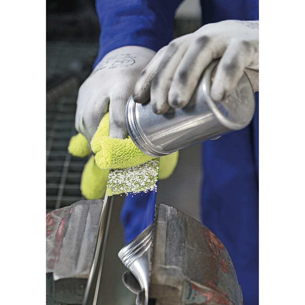 Sofclean Powder BRIGHTEX® Eisenblätter, boîte à disperser en aluminium, 200 g Sofclean Powder BRIGHTEX® Eisenblätter, boîte à disperser en aluminium, 200 g