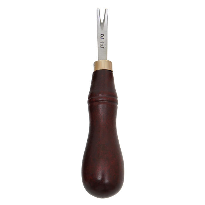 Osborne Kantenhobel, Klingenbreite 4,0 mm