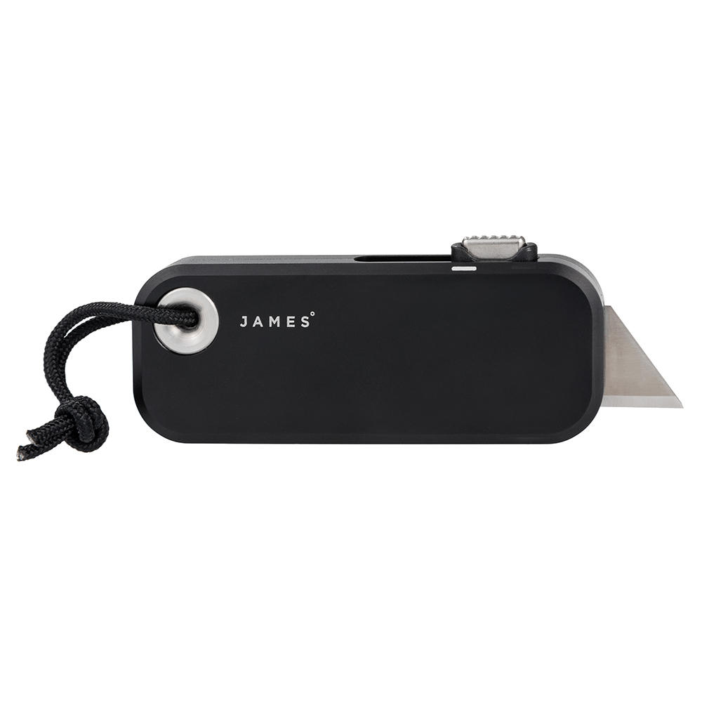 The James Brand® The Palmer, Black