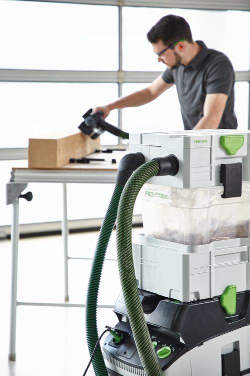 Festool Sacchetto per lo smaltimento ENS-VA-20/10