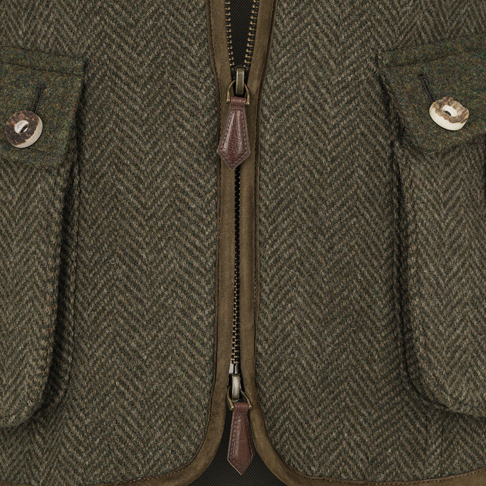 Habsburg Damen Loden-Strick-Jacke »Cleo« Habsburg Damen Loden-Strick-Jacke »Cleo«