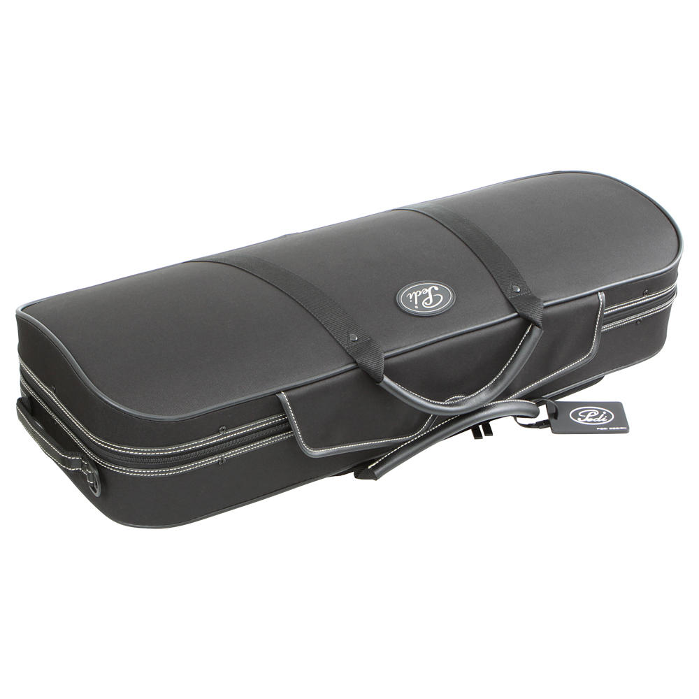 Étui-caisse Pedi® modèle 11100, alto, 15 ─ 16,5