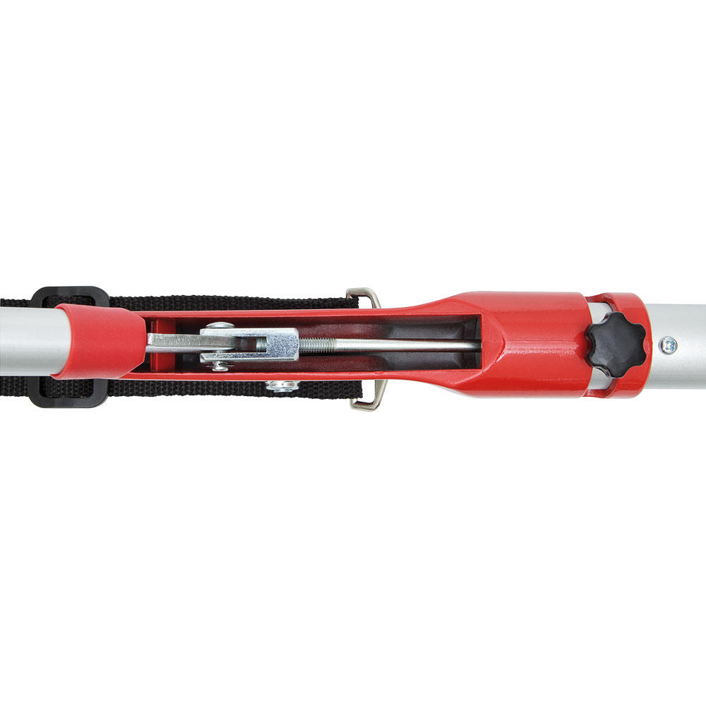 Barnel® Zweihand-Teleskopschere
