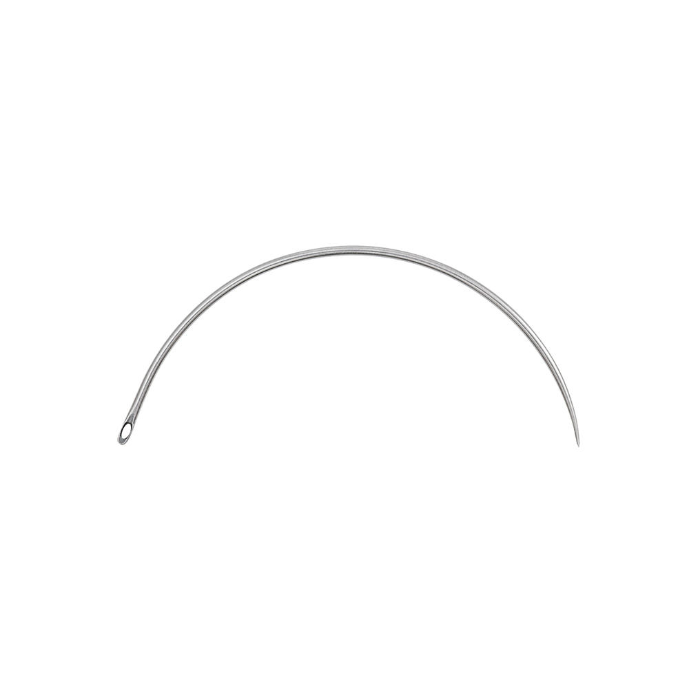 Garniernadel, 125 mm