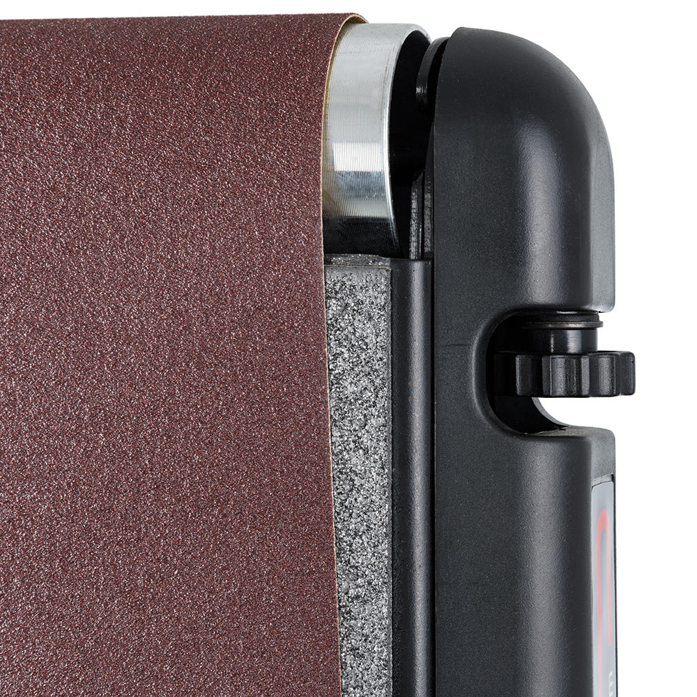 DICTUM® Band- und Tellerschleifer BTS 100/150
