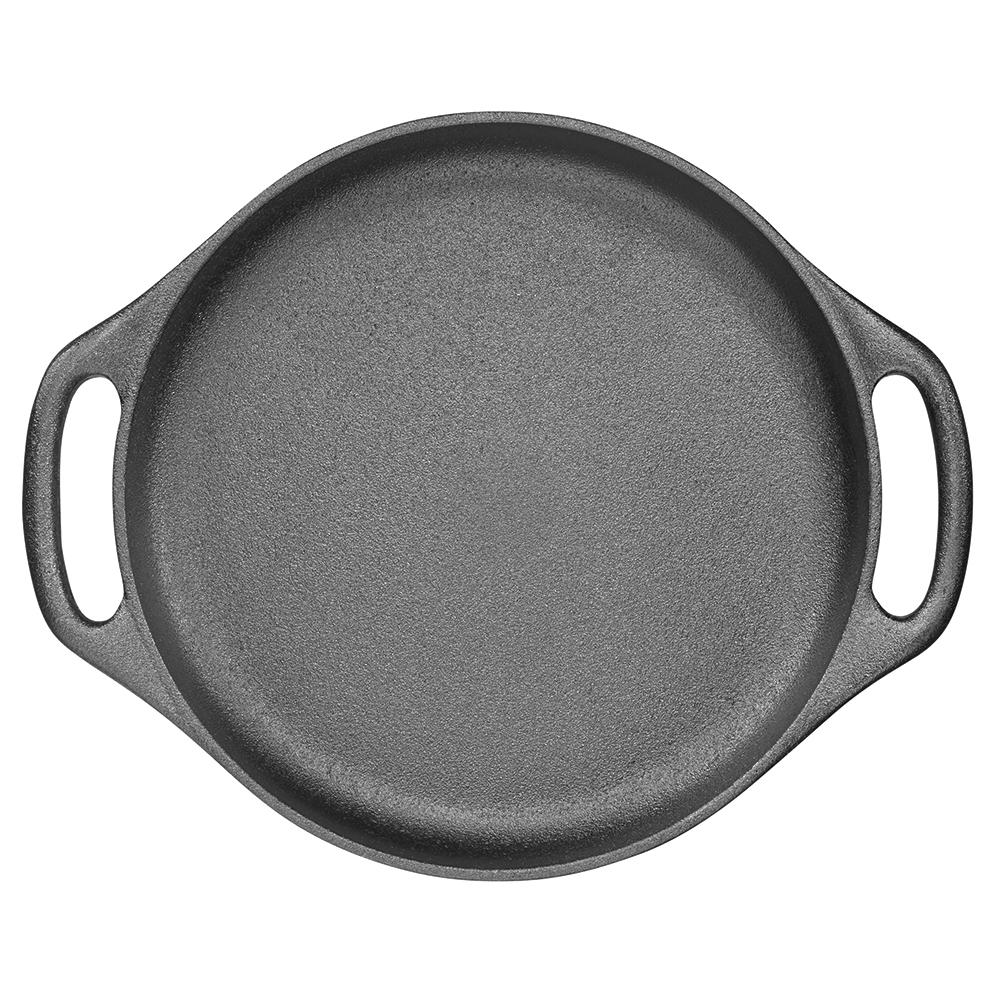 Poêle à frire Skeppshult avec deux poignées