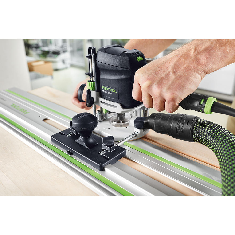 Festool adaptateur pour rail de guidage FS-OF 1000