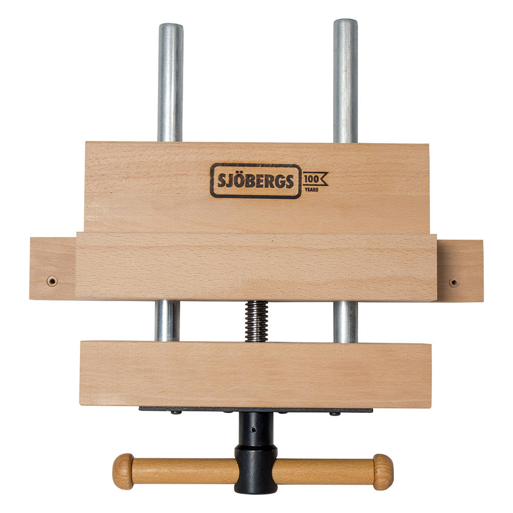 Dispositif de serrage portatif Sjöbergs® Smart Clamp