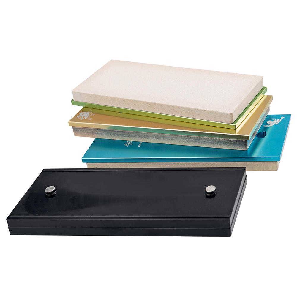 Kit de pierres à affûter Nano Hone®