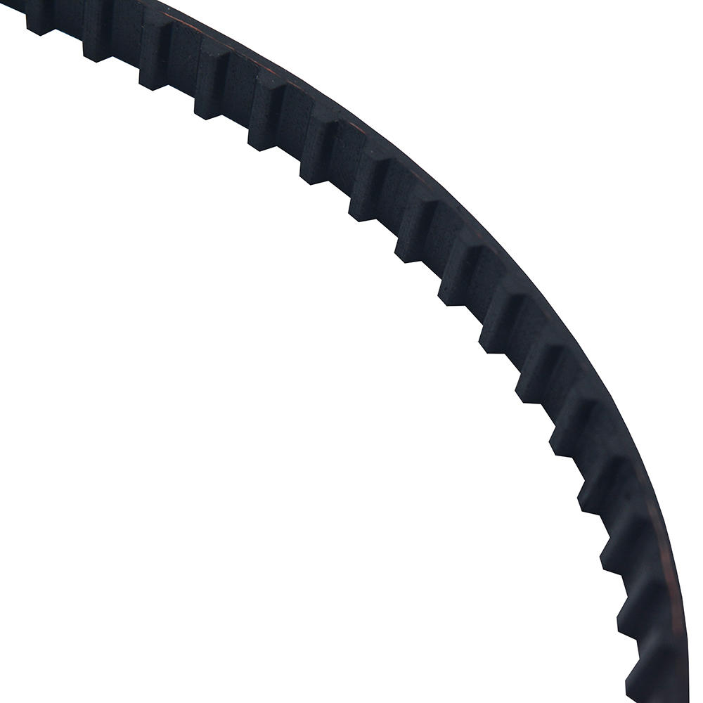 Cinghie di trasmissione di ricambio MANPA, 4 pezzi, 348 mm