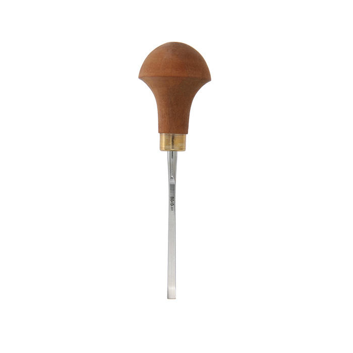 Pfeil® Linol- und Holzschnittmesser, Stich L 1 flach / 4 mm
