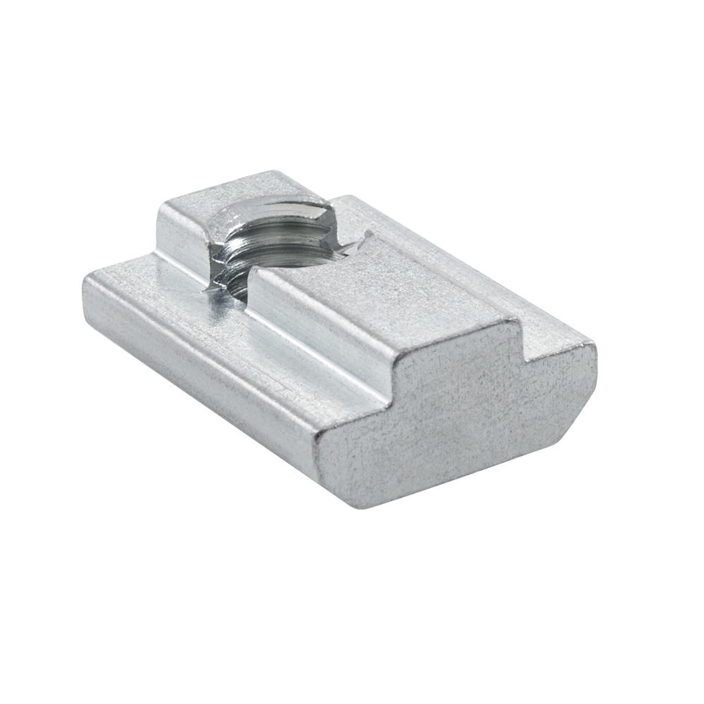 T-slot Nut for 8 mm Groove, M6