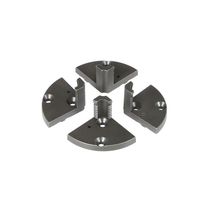 Griffe cilindriche Oneway, a dentatura speciale, Stronghold