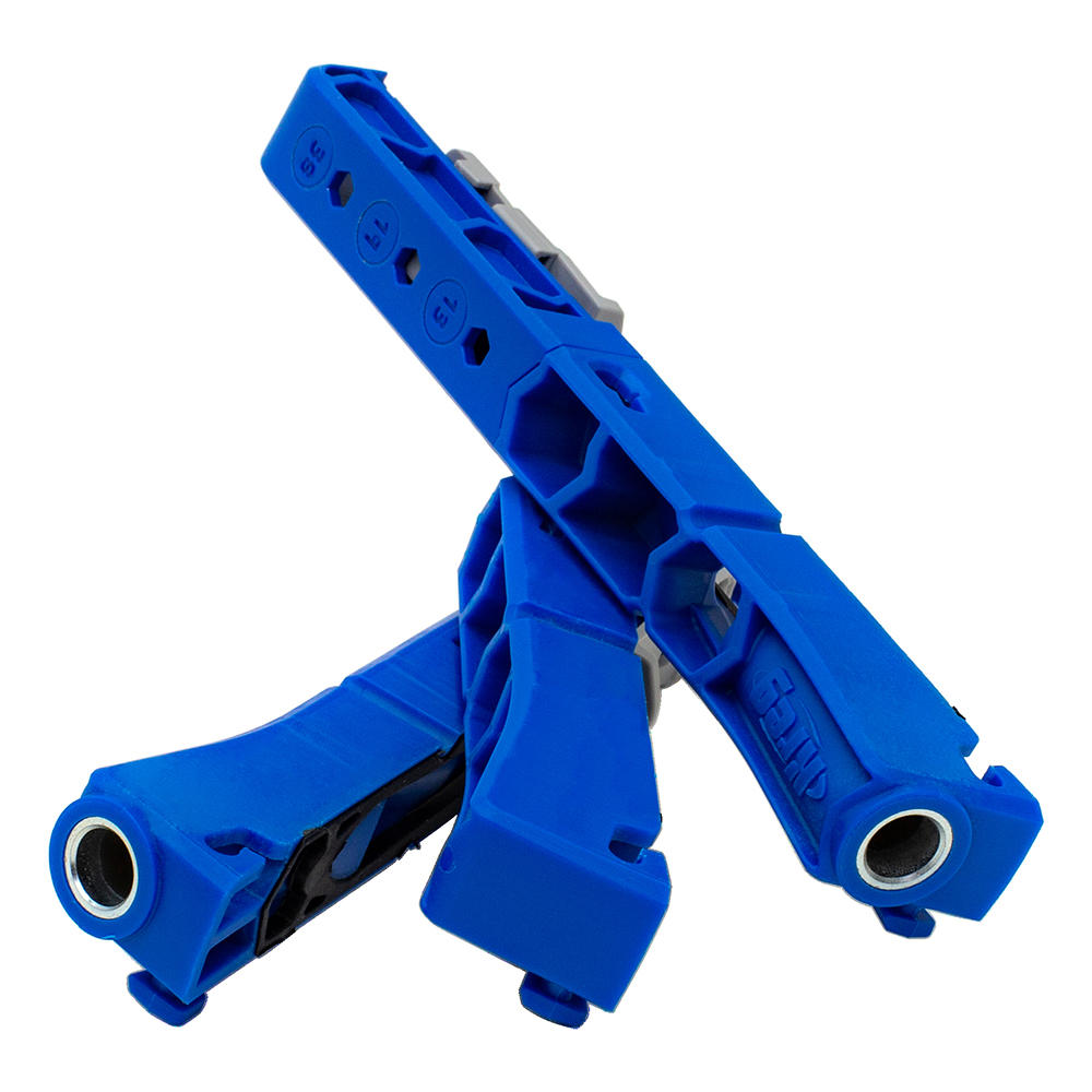 Gabarit de perçage pour trous de poche Kreg® Pocket-Hole Jig® 320