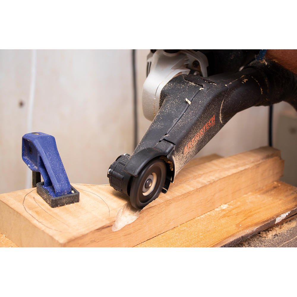 Disque de fraisage Arbortech™ MINI PRO