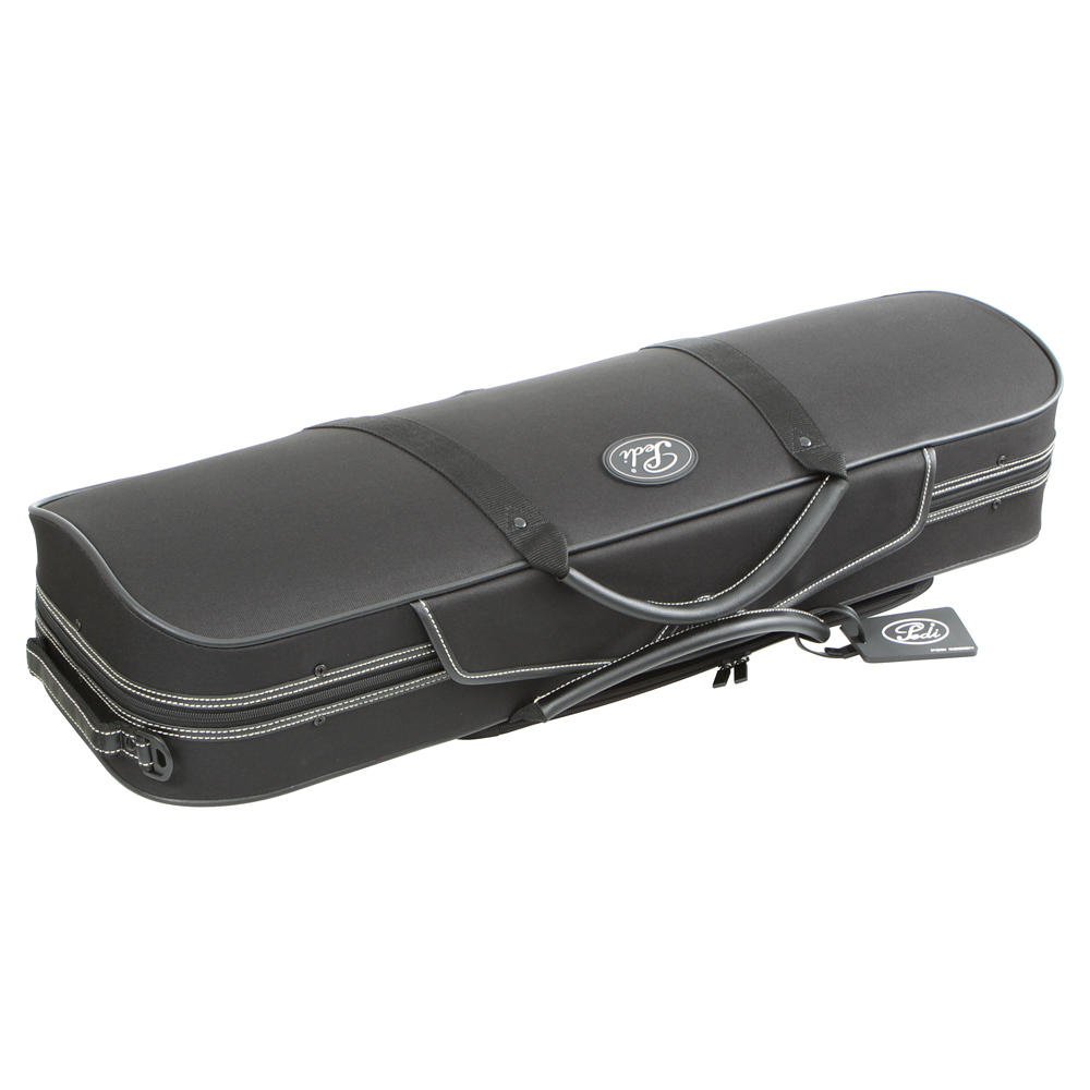 Étui-caisse Pedi® Modèle 11100, violon 4/4