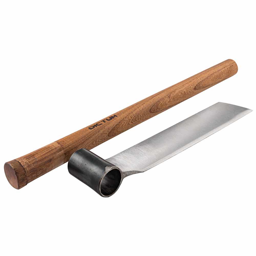 DICTUM® Spaltmesser, zerlegbar