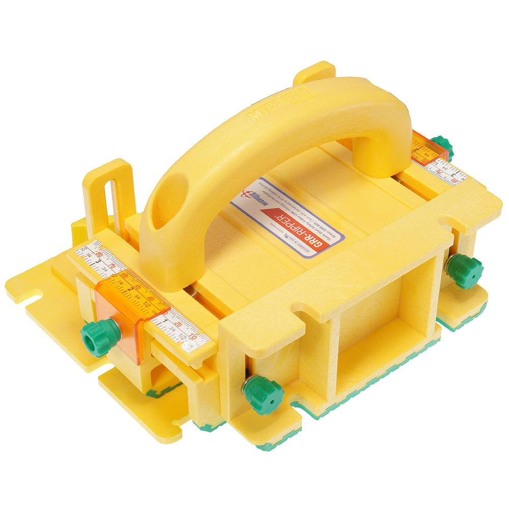 MICROJIG® Pushblock GRR-RIPPER GR-200 PRO