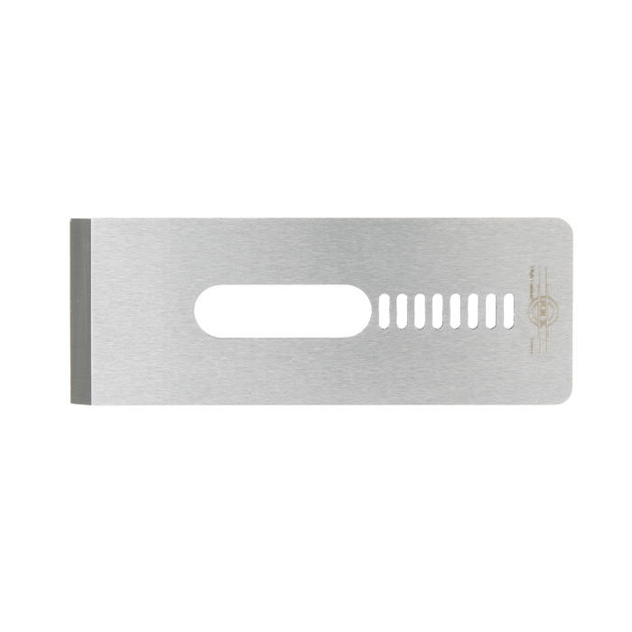 Fer de rabot pour rabot de paume Hock®
