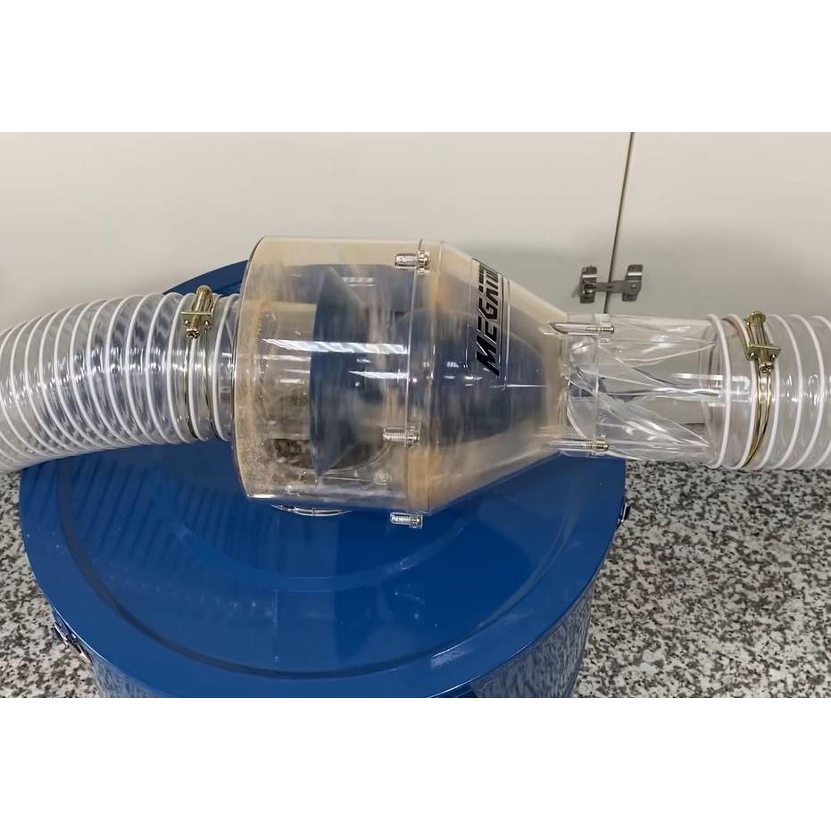 Vortex CPS-147M Cyclone Separator
