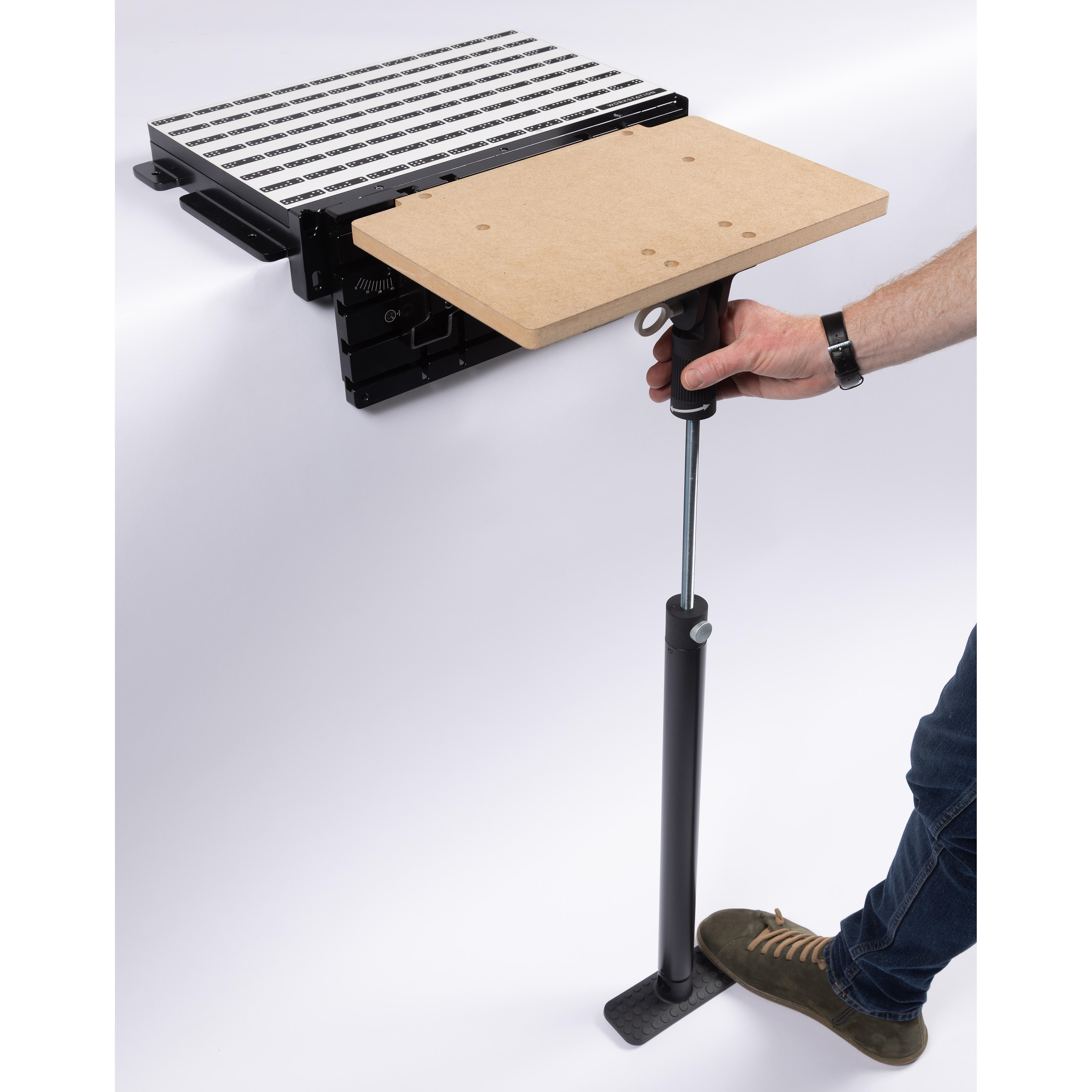 Shaper Shelf Upgrade Kit