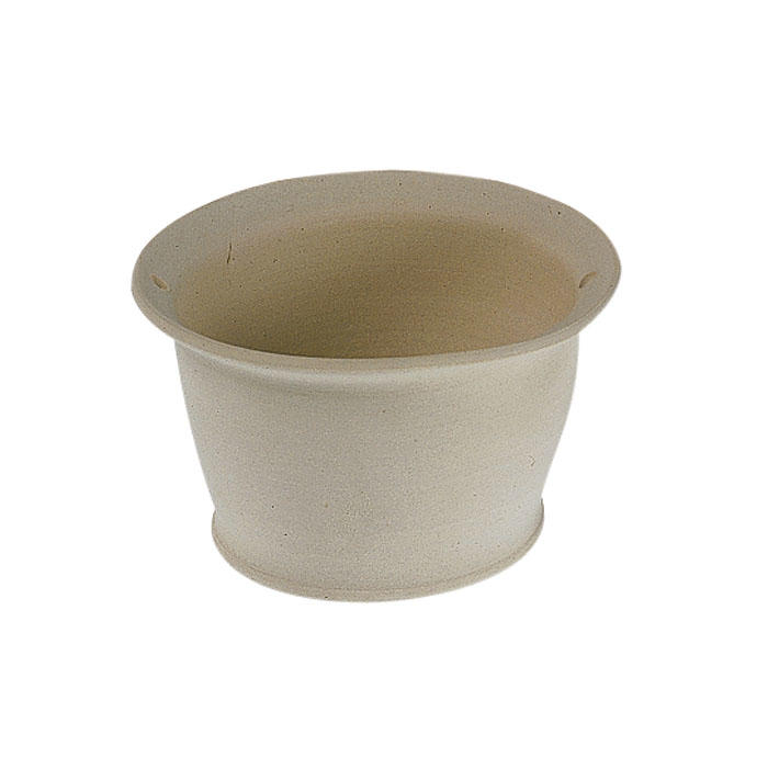 Contenitore in ceramica per scaldacolla, 250 ml