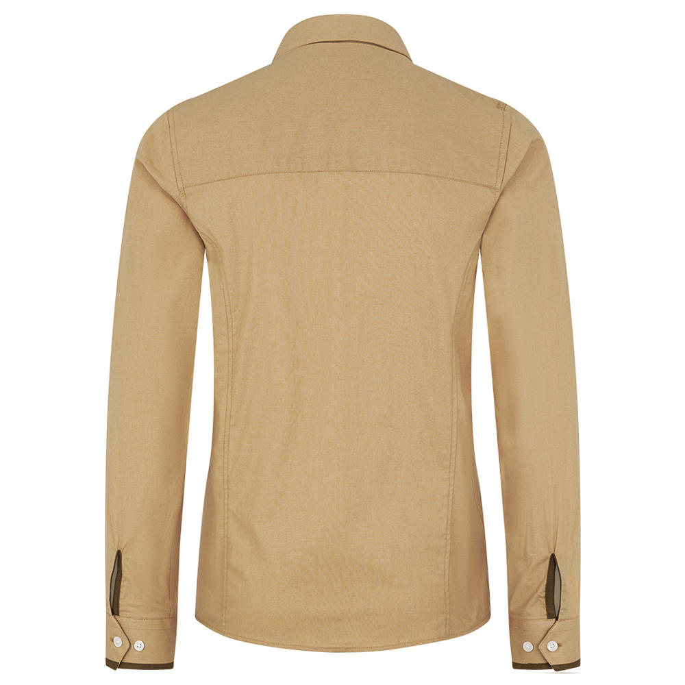 Hartwell »Adrian« Ladies Shooting Shirt, Beige
