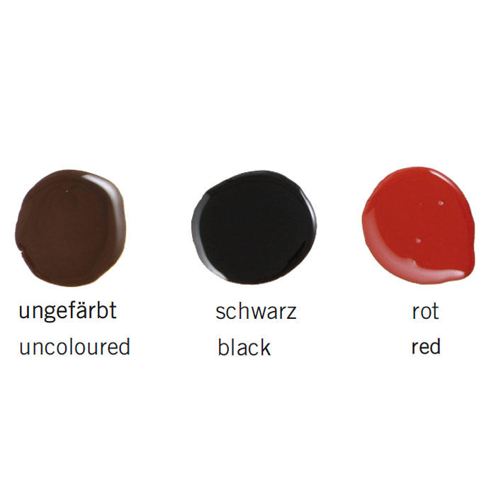 Oil-free Lacquers, Kijiro Urushi, Uncoloured
