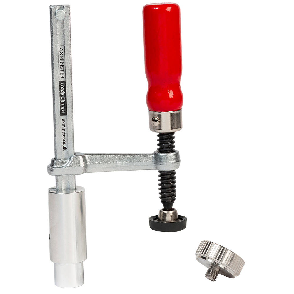 Serre joint enfichable UJK 