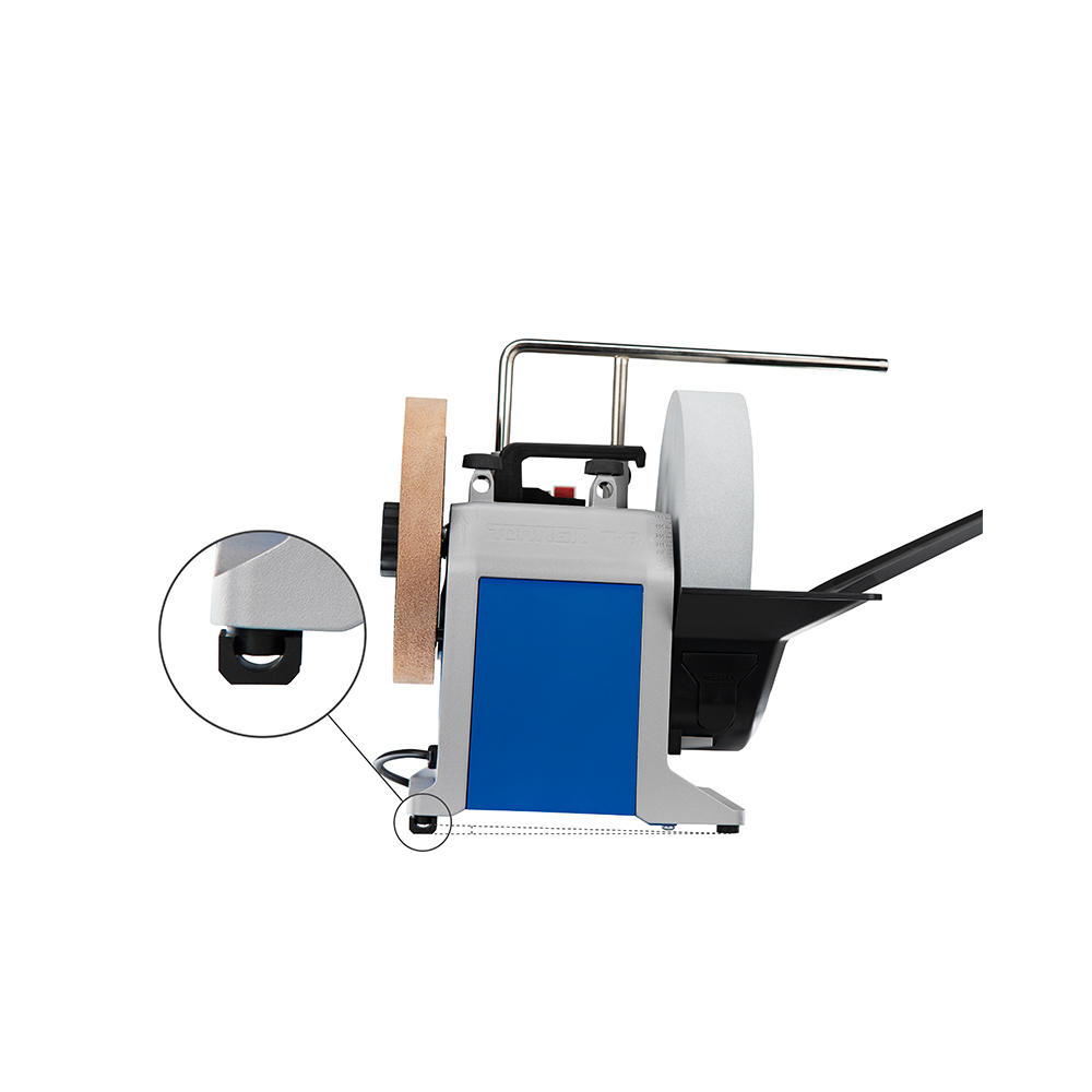 Piedini inclinabili Tormek® TF-2 