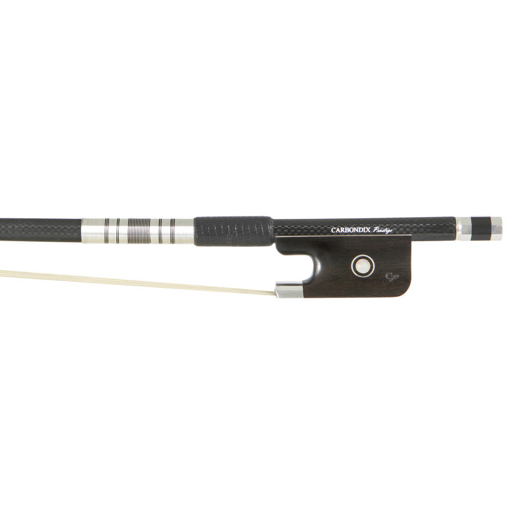 Carbondix® Prestige Carbon Bow, Viola