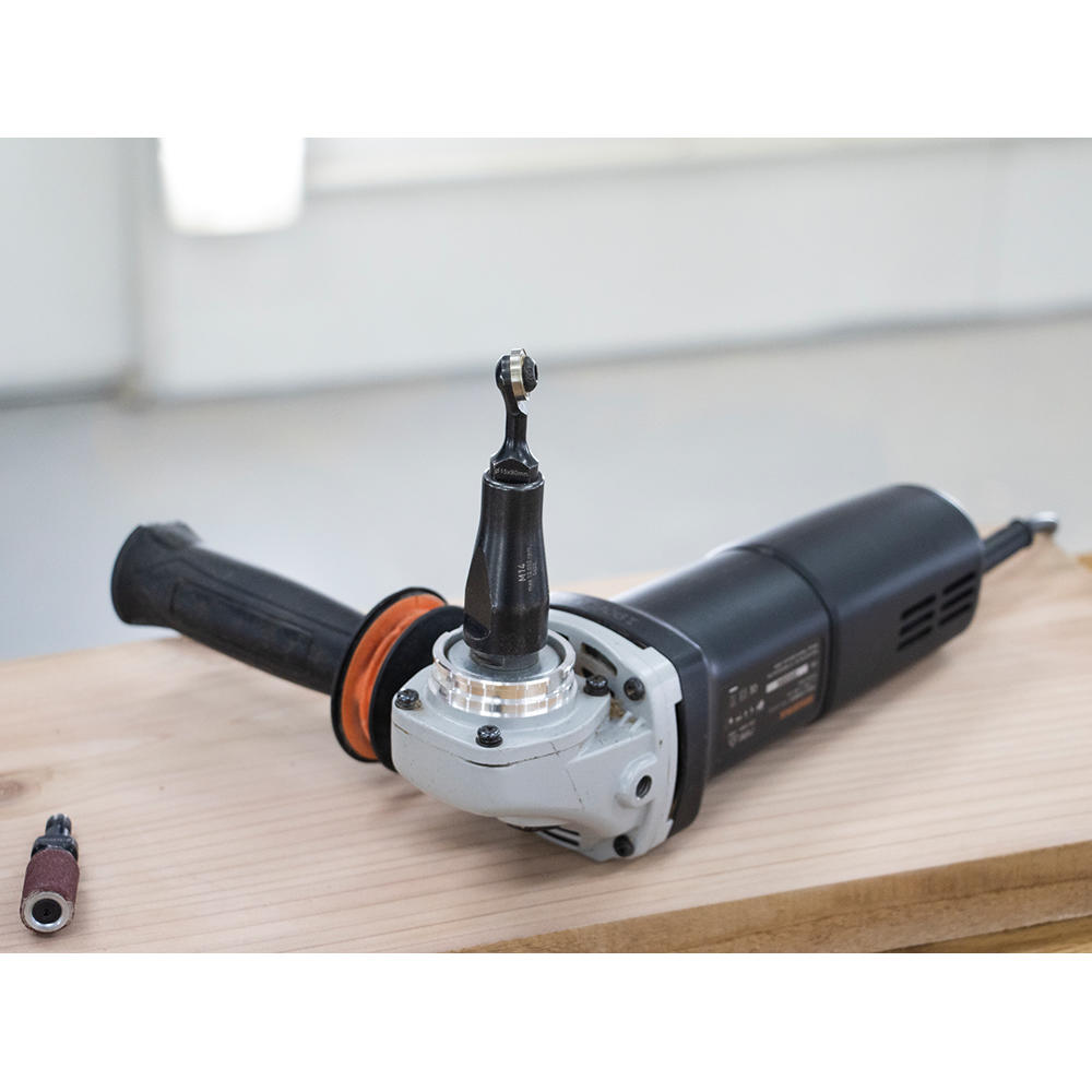 Arbortech™ Precision Carving System Arbortech™ Precision Carving System