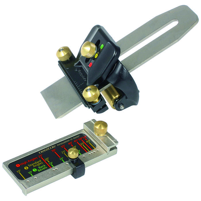 Veritas® Schärfsystem II, Standard