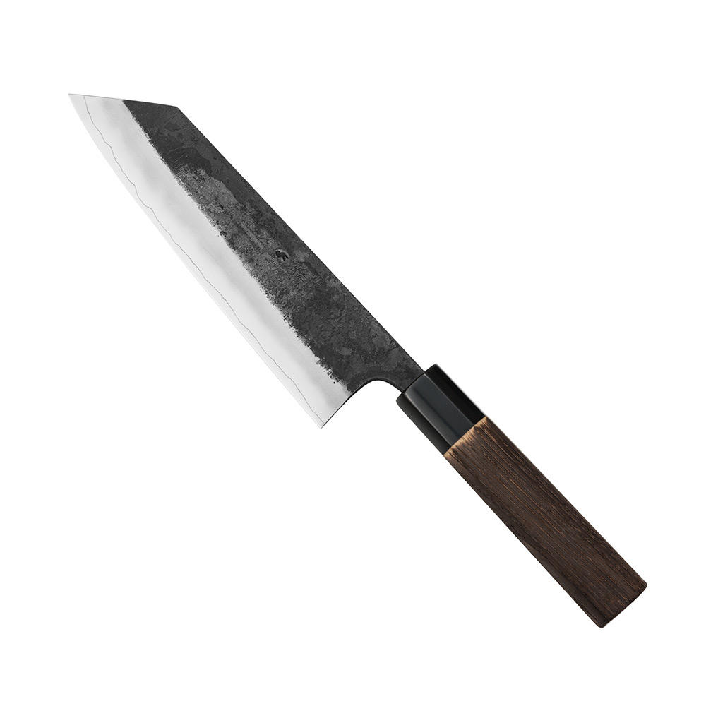 Yamamoto Hocho SLD, Gyuto - Kiritsuke (Fisch- und Fleischmesser), 180 mm