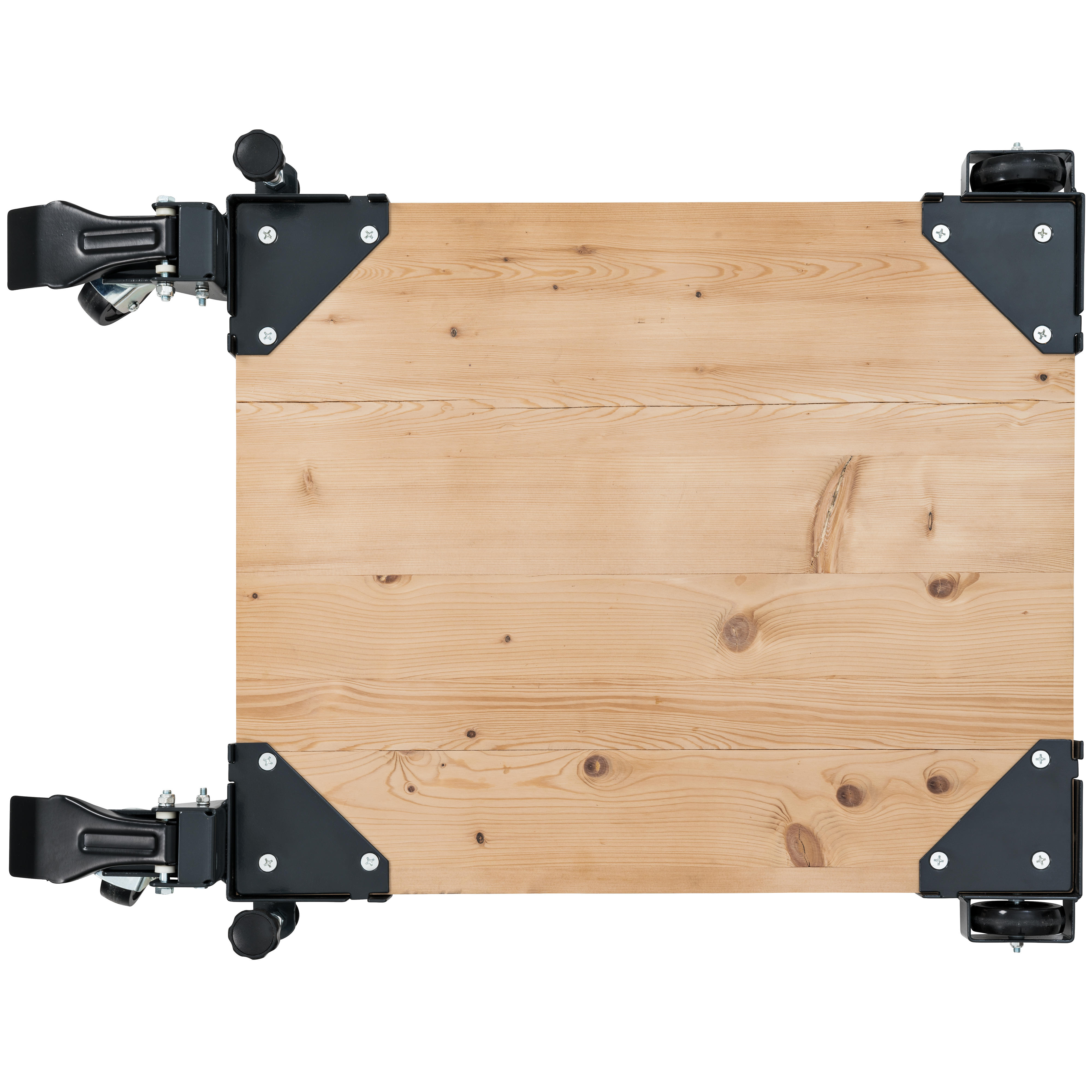 Socle mobile DICTUM® » Mobile Base 180 «