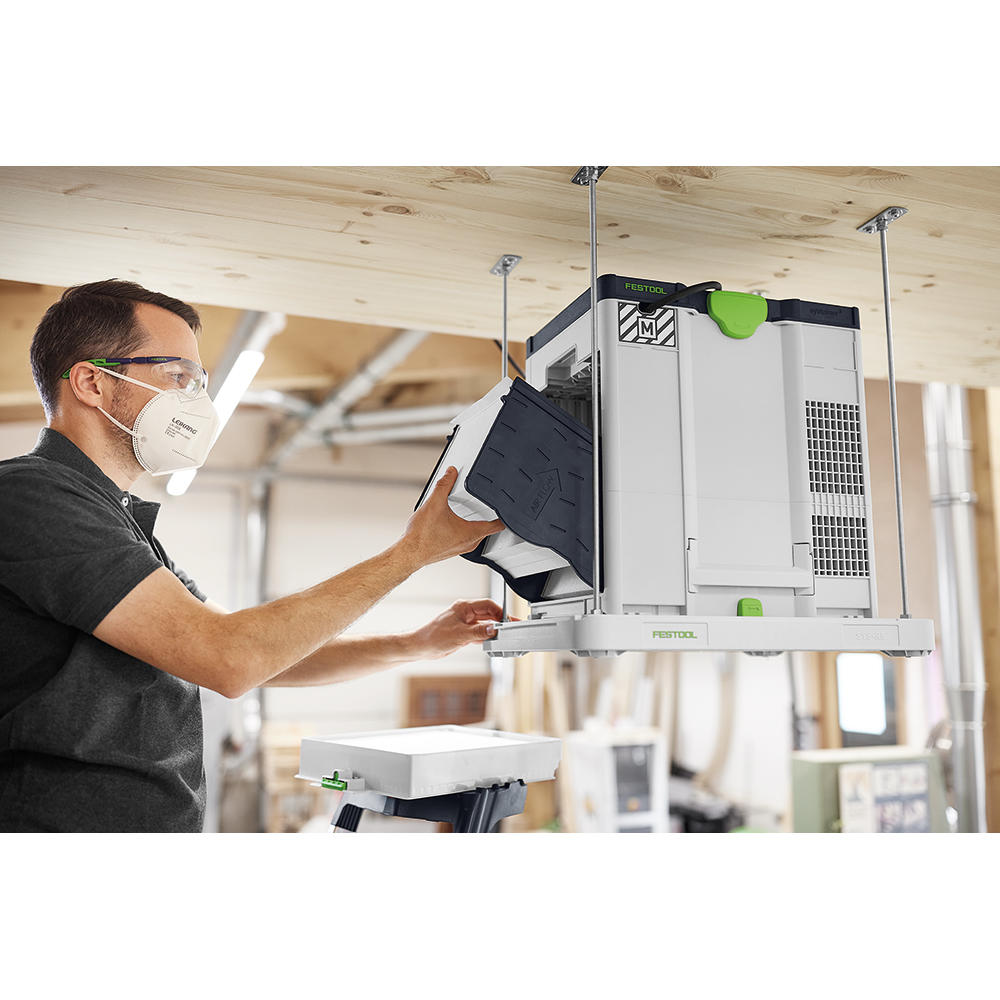 Festool Main filter HF-SYS-AIR M